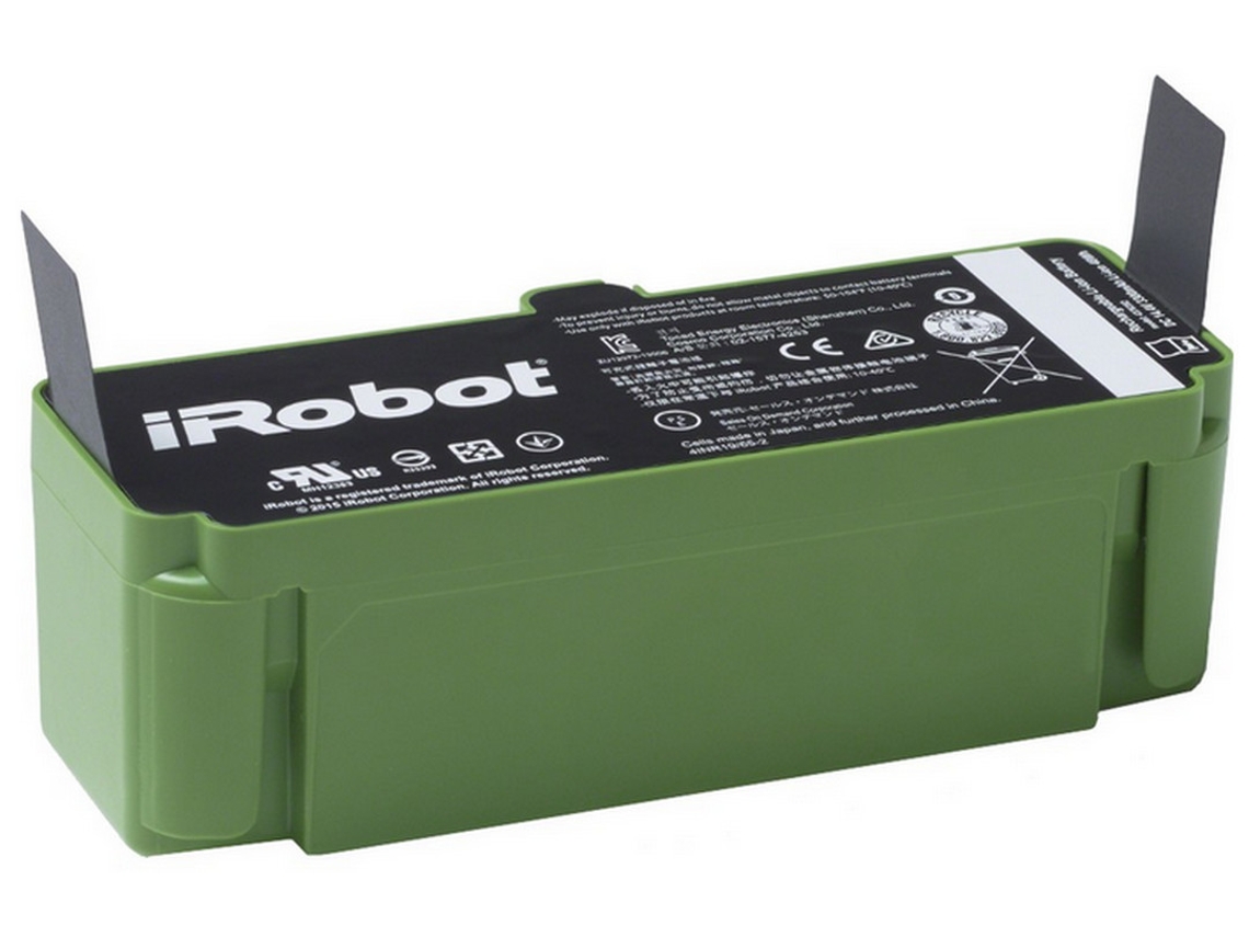 Bateria de Lítio IROBOT para Roomba 900 89X 69X 68X 67X 606 Series Rsp903