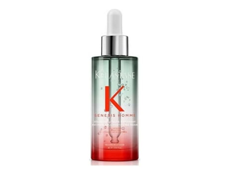 Sérum Anticaída Kerastase Genesis Homme Tratamiento Fortificante (90 ml)