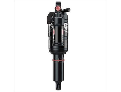 Amortiguador de aire ROCKSHOX Monarch+ Rc3 200x51/7.875x2.0 Dba Lr/Lc 5010/Frtdo/Hghtwr/Tlb