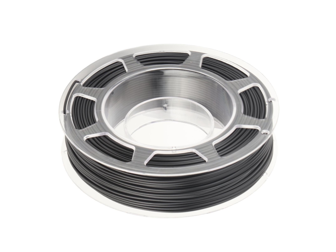 Filamento Pla Conductor De 1,75 Mm, Consumible Para Accesorios De Impresoras 3d, 20-50 Mm/s