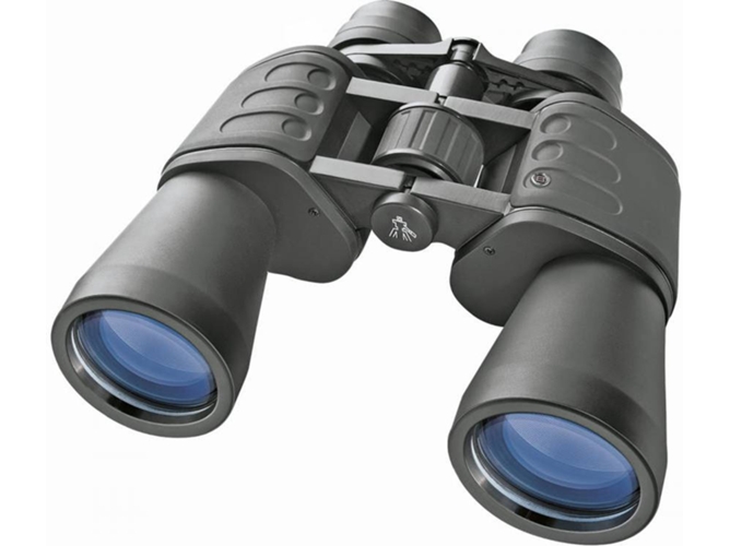 Prismáticos BRESSER OPTICS Hunter Porro 20 x 50