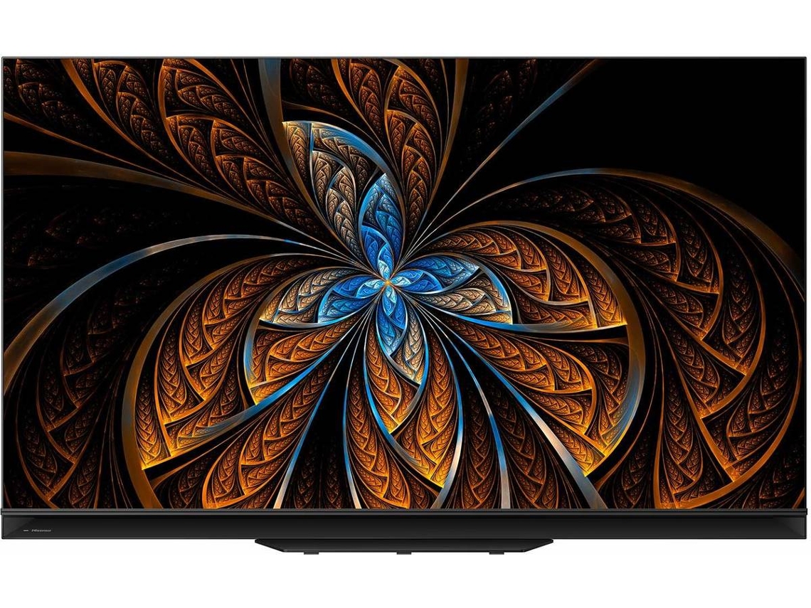 TV HISENSE 75U9GQ (Mini LED - 75'' - 189 cm - 4K Ultra HD - Smart TV)