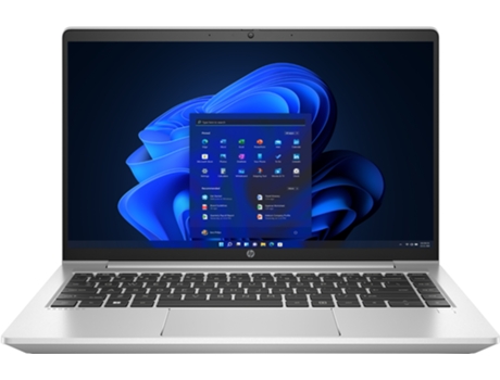 Portátil HP 63498 (14 '' - Intel® Core™ i5 i5-1235U - RAM: 8 GB - 256 GB SSD - Intel Iris Xe Graphics)