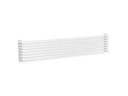 Rejilla ventilacion horno m900 blanco