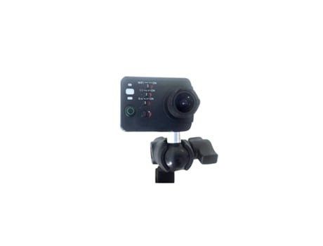 Red de bolas de moto 1/4-20 RAM Mounts B 237