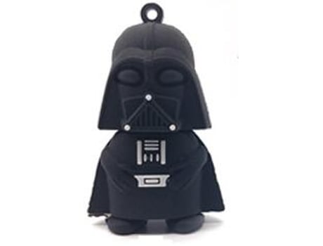 Pen Drive Flash USB SLOWMOOSE Star Wars (USB 2.0-175 - 256GB)