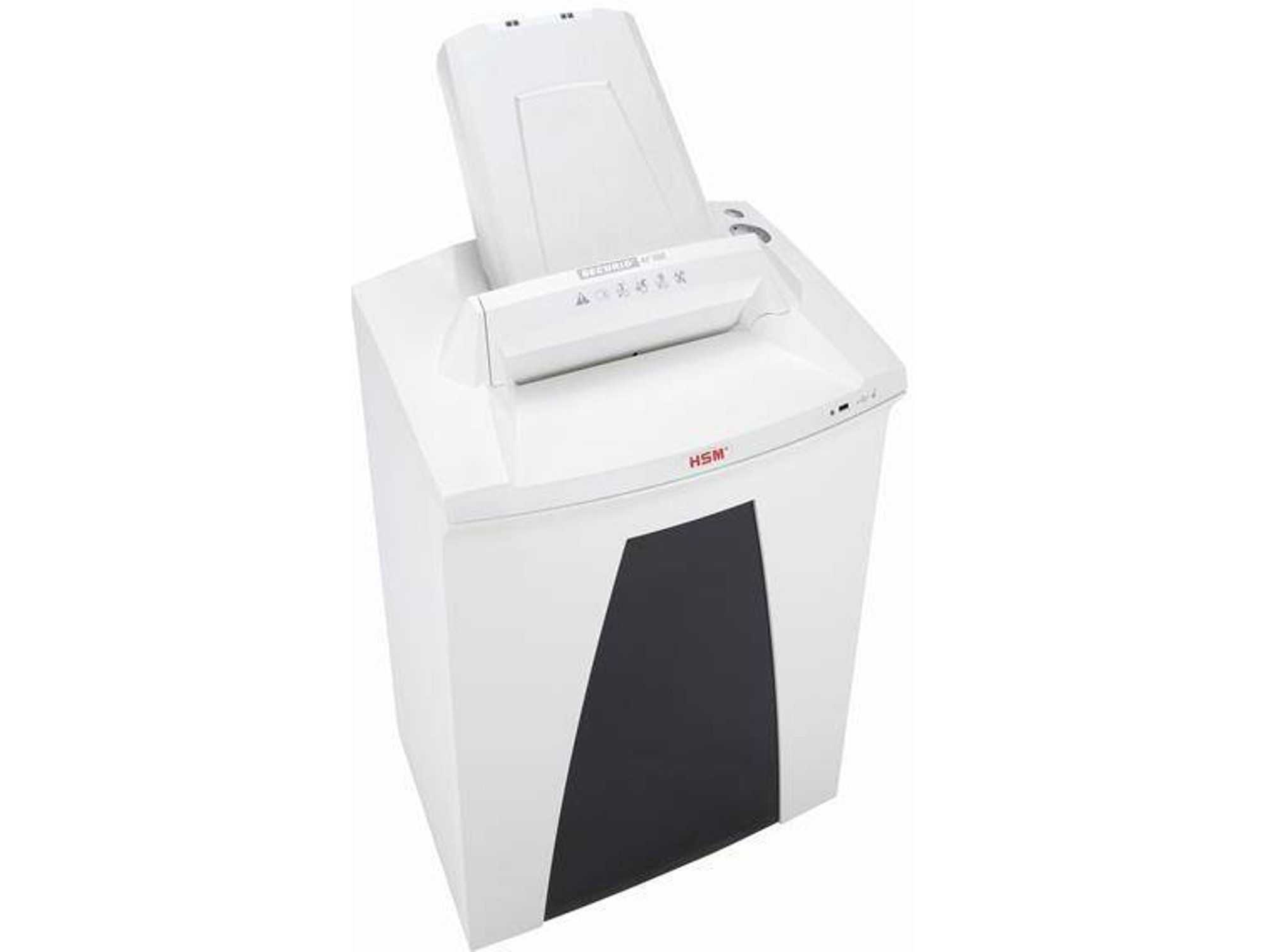 Destructora HSM Securio AF500 con sistema Auto (9 - 11 hojas - Capacidad: 82 L)