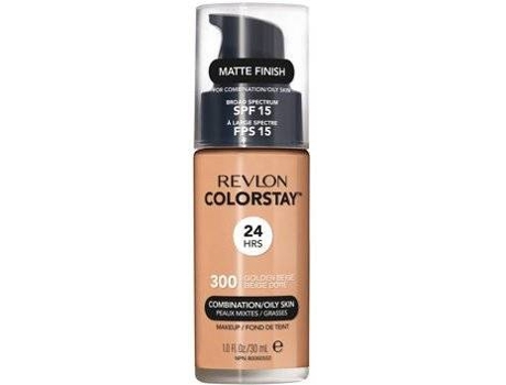 Labial REVLON CLASSIC Colorstay Liquido Foundation