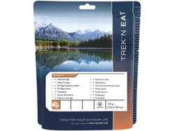 Suplemento Alimentar TREK'N EAT Trek\'N Eatachas De Avena (150 Gr - Manzana)
