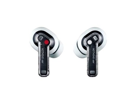 Auricularesmicro NOTHING Ear White