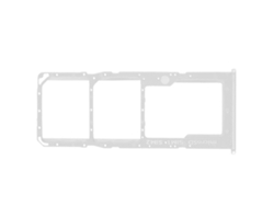 Bandeja Sim Para Samsung Galaxy A30s / A50s / A70s Adaptador Tarjeta Blanca