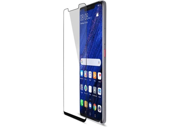 Protector de Cristal Templado Huawei Mate 20 Pro ARTWIZZ Curved Negro