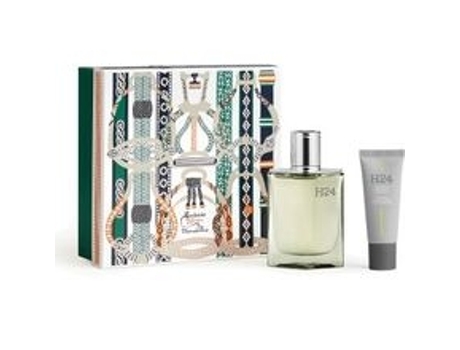 HERMES - H24 Dárková sada EDP 50 ml a pleťový krém 20 ml 50ml