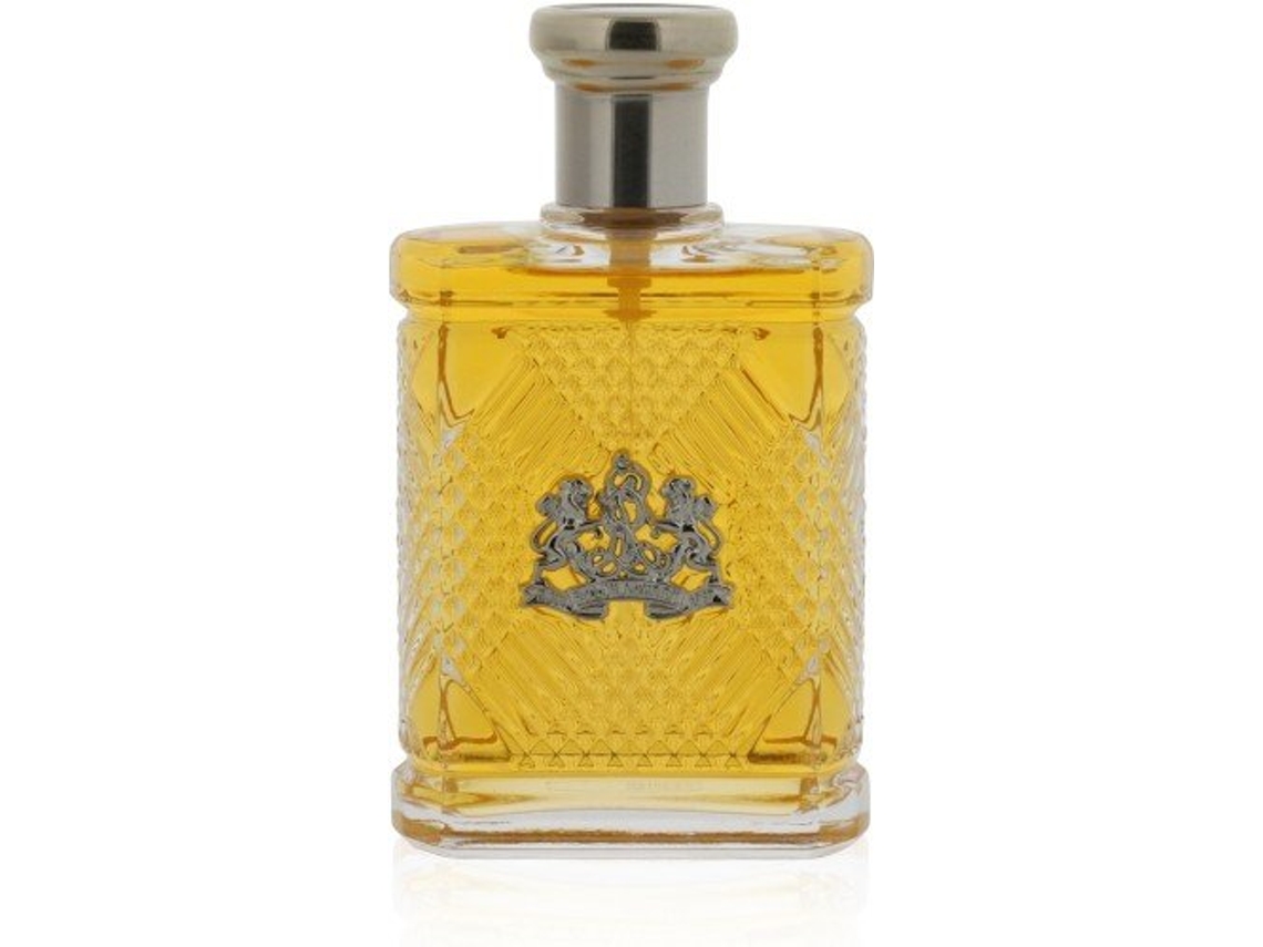Perfume RALPH LAUREN Safari Men 125ml 4.2fl.oz (Eau de toilette)