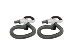 2x Replacement Hose Handle For Shark Rotator Lifting Model Nv501 Nv500 Uv560 Nv502 Vacuum Cleaner Parts