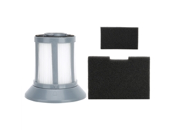 Filtro de repuesto para aspiradoras Bissell modelos 6489, 64892 y 64894.