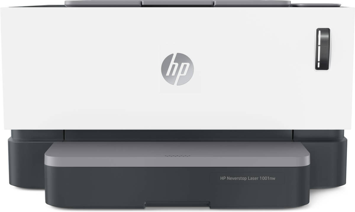 Impresora HP Neverstop 1001 NW (Multifunción - Láser Mono - Wi-Fi)