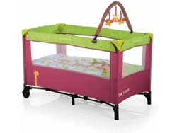 Cama de Viaje BE COOL Camper Hi Spring!