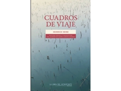 Libro Cuadros De Viaje de Heinrich Heine (Español)