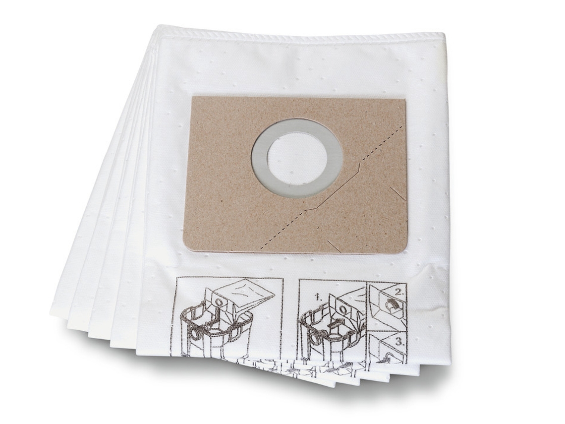 FEIN 31345273010 Bolsa de Filtro de Tela no Tejida de Primera Calidad