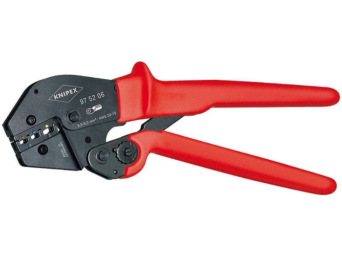 Alicate KNIPEX 97 52 06