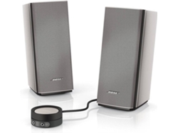 Altavoces 2.0 BOSE Companion 20 (PC)