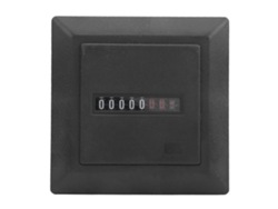 Contador De Horas Digital Con Pantalla, 220-240 V, 50 Hz, Temporizador Para Máquinas Industriales.