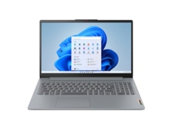 Portátil Lenovo Ideapad Ip Slim 5 14irh10r 5 210h, 16gb, SSD de 512gb, 14''wuxga, Español (reacondicionado - Como nuevo)