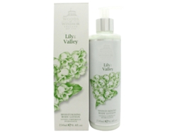 WOODS OF WINDSOR Lily Of The Valley Loción Corporal Hidratante 250 Ml