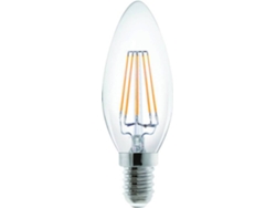 Bombilla LED CENTURY Candela INCANTO