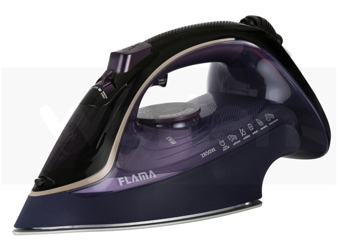 FERRO VAPOR FLAMA 5389FL 2850W