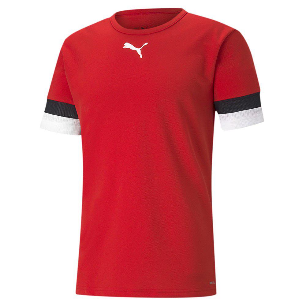 Puma Teamrise Jersey shirt hombre camiseta para risey m