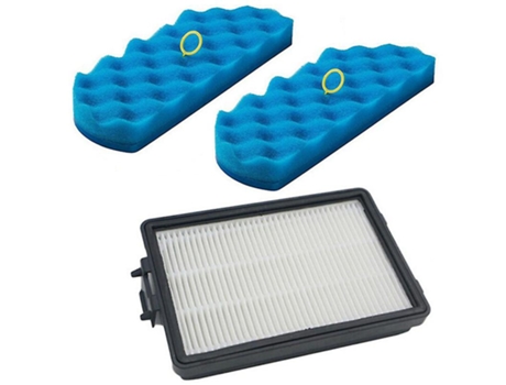 Substituições de filtro hepa para aspirador de pó para filtro samsung assy