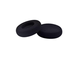 2 almohadillas de algodón para auriculares Grado SR60/SR80/SR125/SR225/SR325/SR325i GIECY