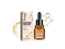 Sérum antiarrugas Worten con retinol