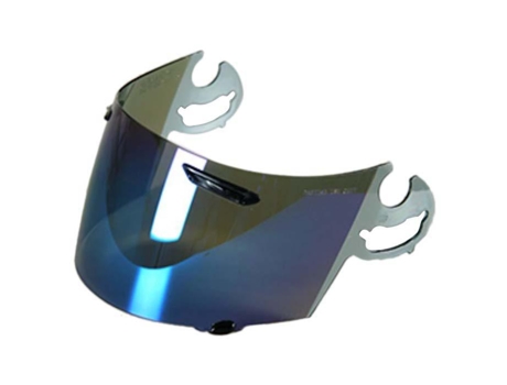Casco ARAI Visor A Specchio Sai
