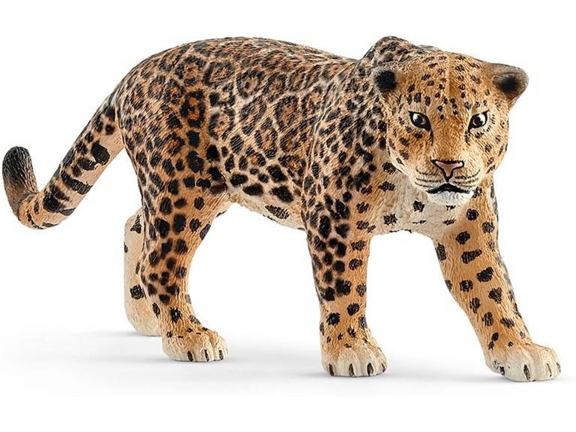 Figura SCHLEICH Jaguar