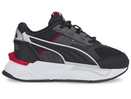 Zapatillas de Criança Puma Mirage Sport Tech Ac (Tam: 23)