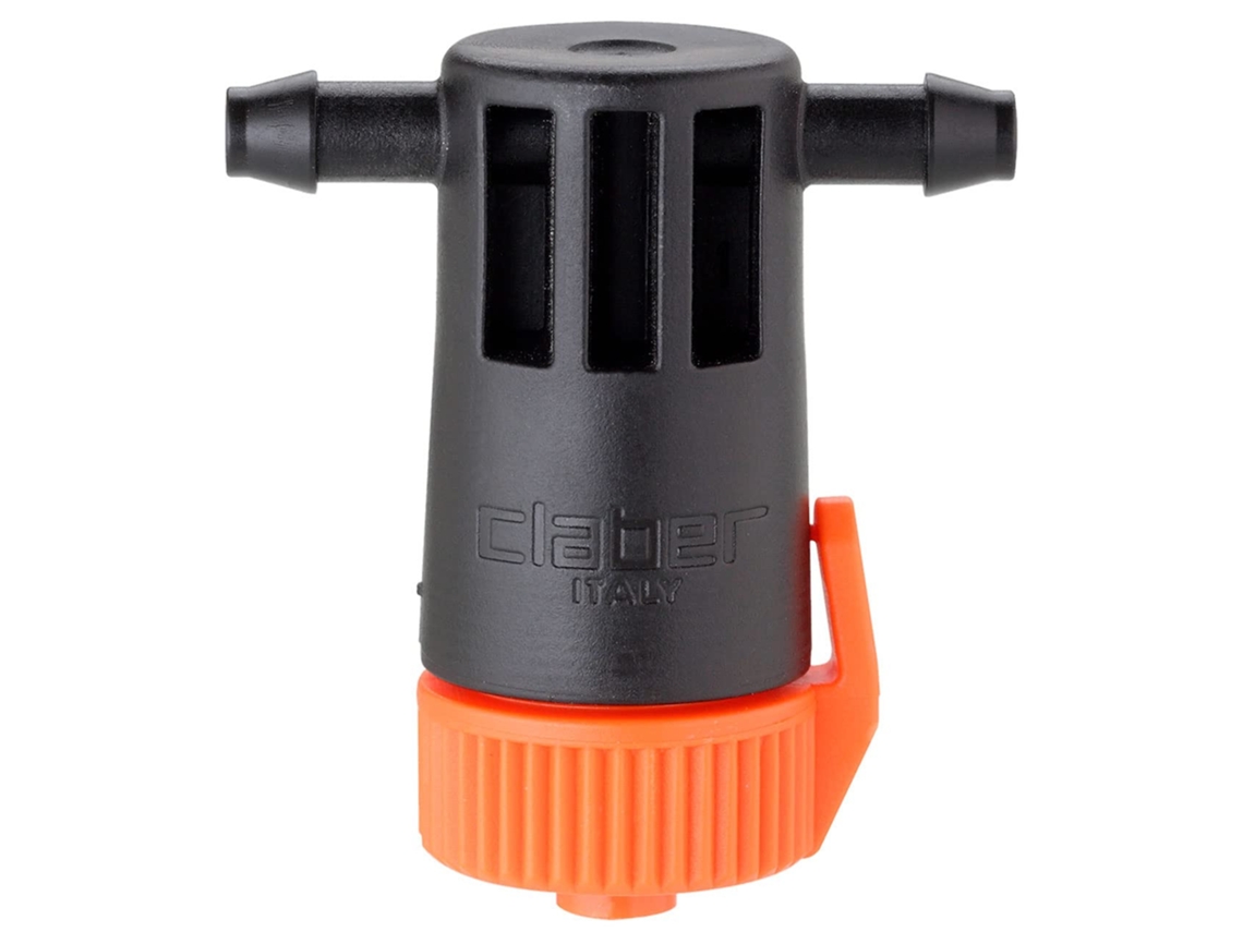 Gocciolatore In Linea Regolabile Claber 91218