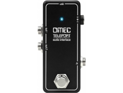 Pedal ORANGE Teleport