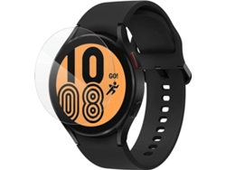 Película Cristal Templado Samsung Galaxy Watch 4 40mm CG-CL-SM-W4 40MM