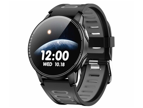 Smartwatch ENZON Negro