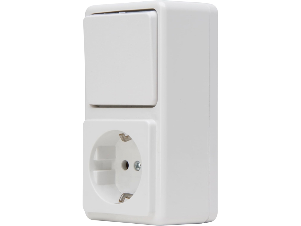 Conector para interruptor de montaje en superficie YANYXR