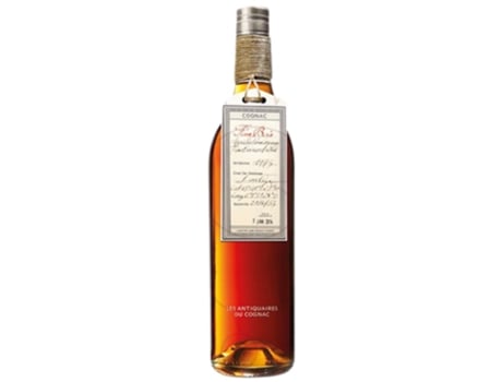 Coñac LES ANTIQUAIRES Les Antiquaires Fins Bois Hors D'Age (0.7 L - 1 unidad)
