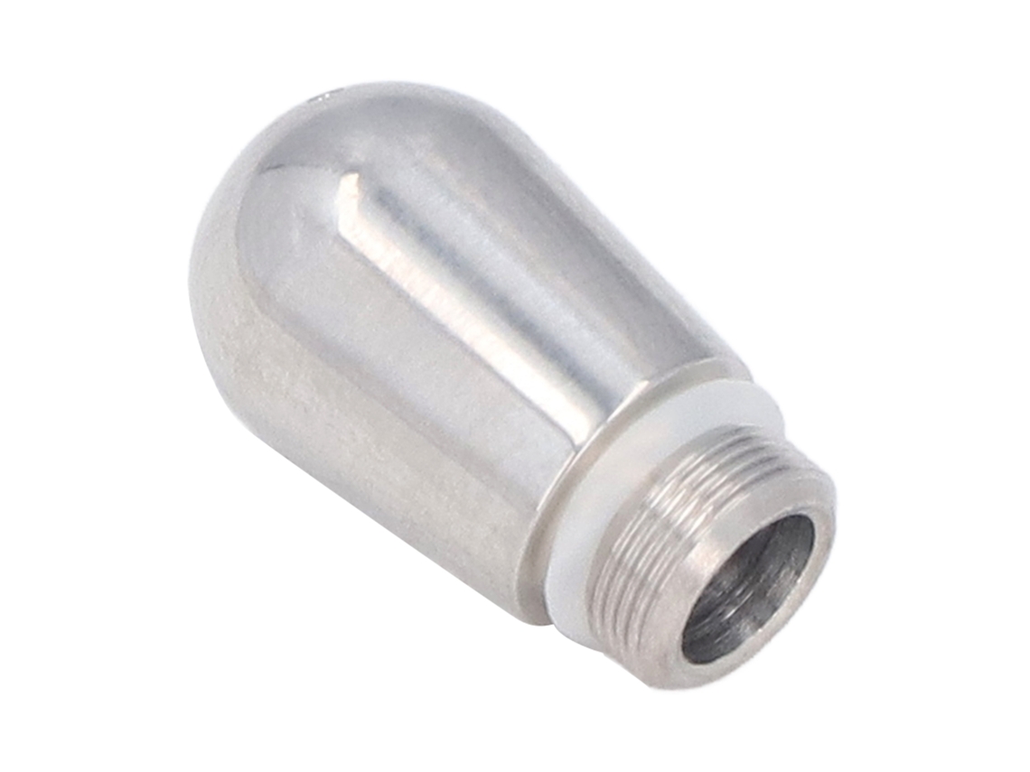 Boquilla De Vapor De Acero Inoxidable Con 3 Orificios Para Cafetera Breville Serie 8