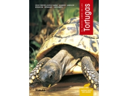 Libro Tortugas. de Uwe Anders, Wilke Harmut (Español)