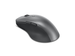 Ratón LENOVO 4Y51J62544 1LIFE Right-Hand Bluetooth Optical 2400 Dpi