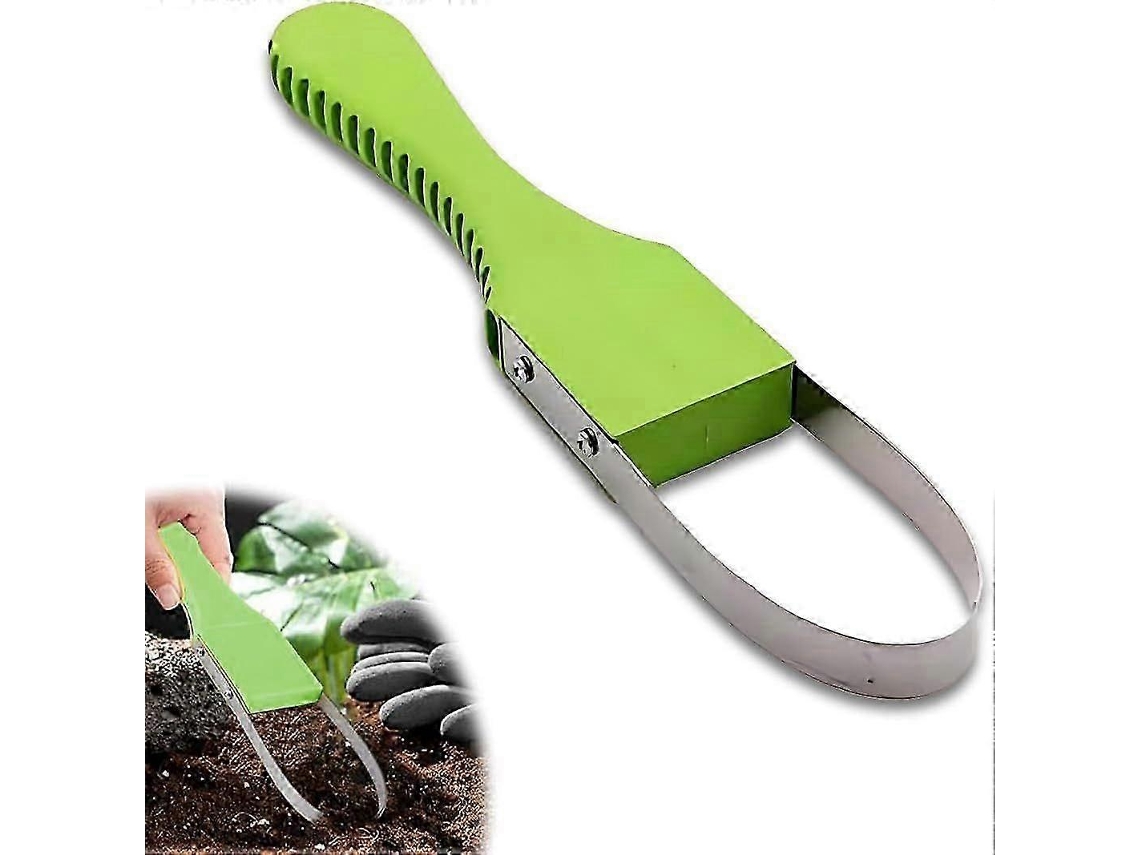 Piece Garden Scraper Stainless Steel Hand Weeder Manual Weeder Stainless Steel Weeding Tool Garden Weeder For Weeding Your Garden Digging