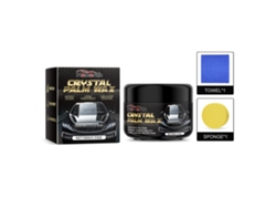 Pasta pulidora para coches para reparar arañazos en la pintura