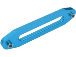 Cuerda De Remolque De Aluminio De 10 Pulgadas, Guía Para Cabrestante, Atv, Cabrestante Marino
